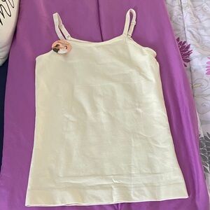 Shapermint extra large cami NWT